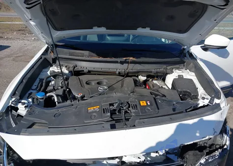 2022 Mazda Cx-9 Grand Touring from USA, damaged, VIN JM3TCBDY7N0620245